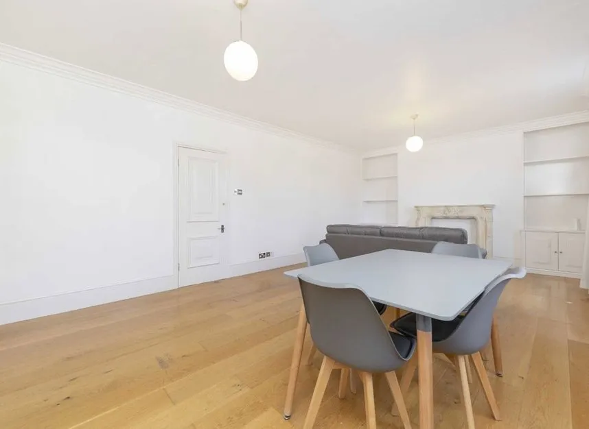Grove End Road, St John's Wood, NW8, photo 4