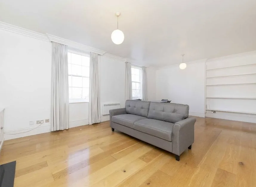 Grove End Road, St John's Wood, NW8, photo 2