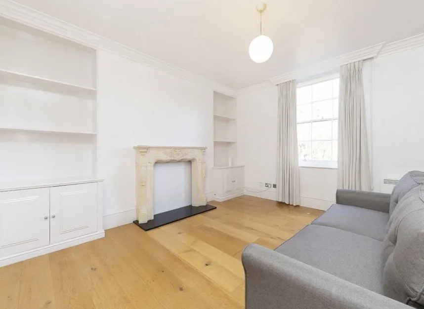 Grove End Road, St John's Wood, NW8, photo 3