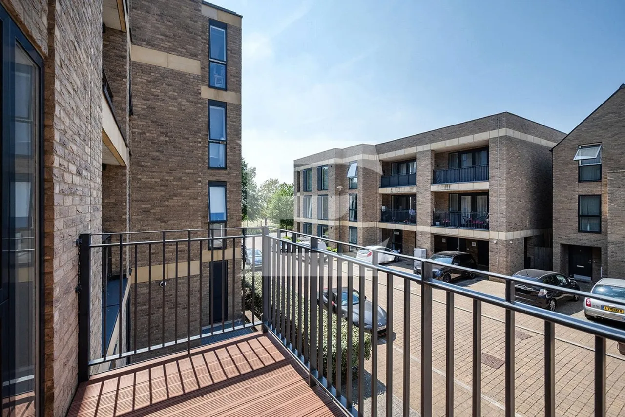 Delta Mews, Mill Hill, NW7, photo 15