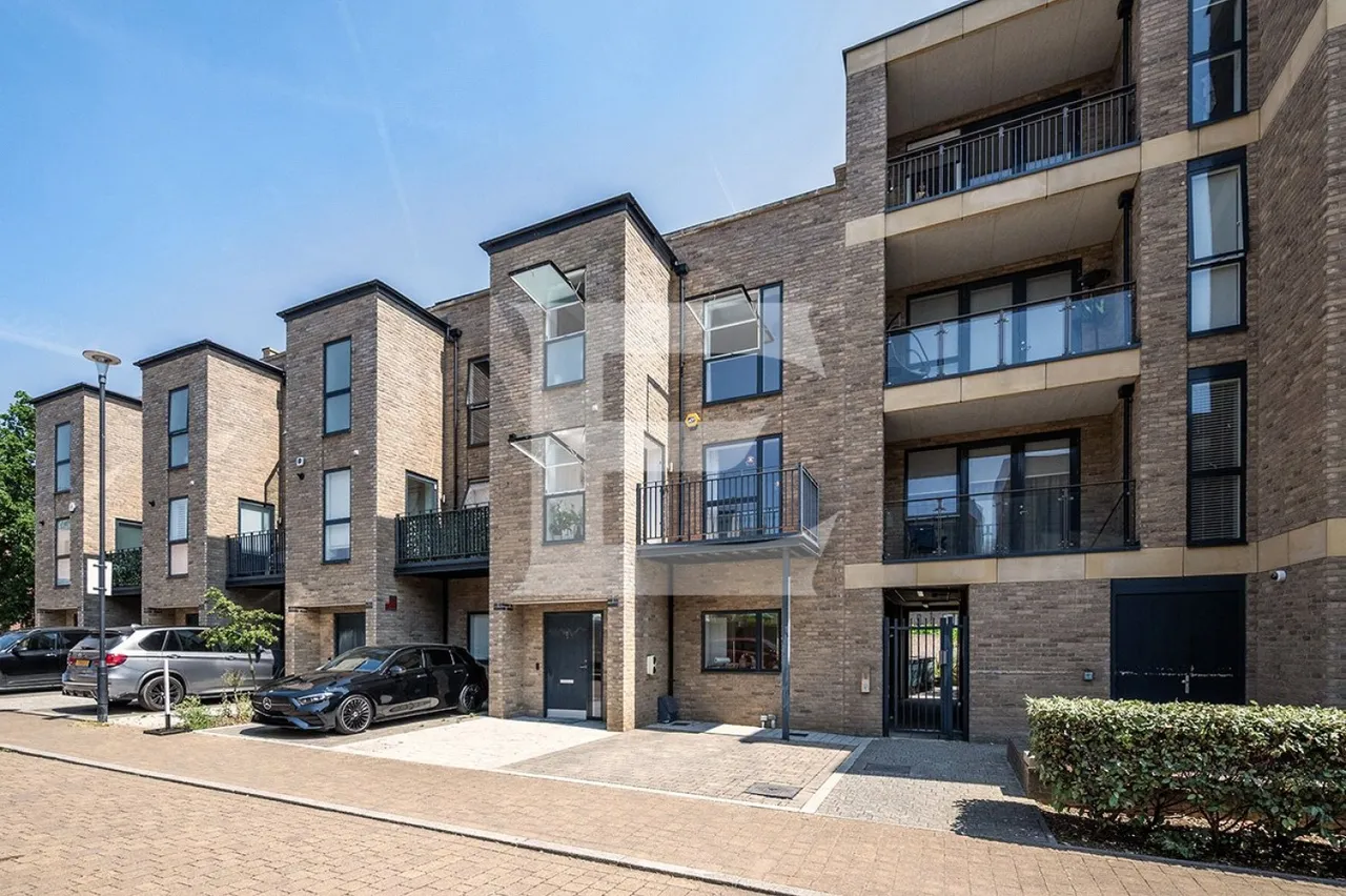 Delta Mews, Mill Hill, NW7, photo 21