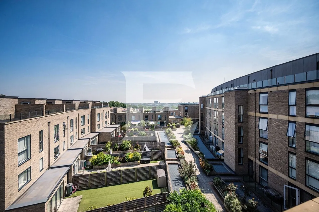 Delta Mews, Mill Hill, NW7, photo 19