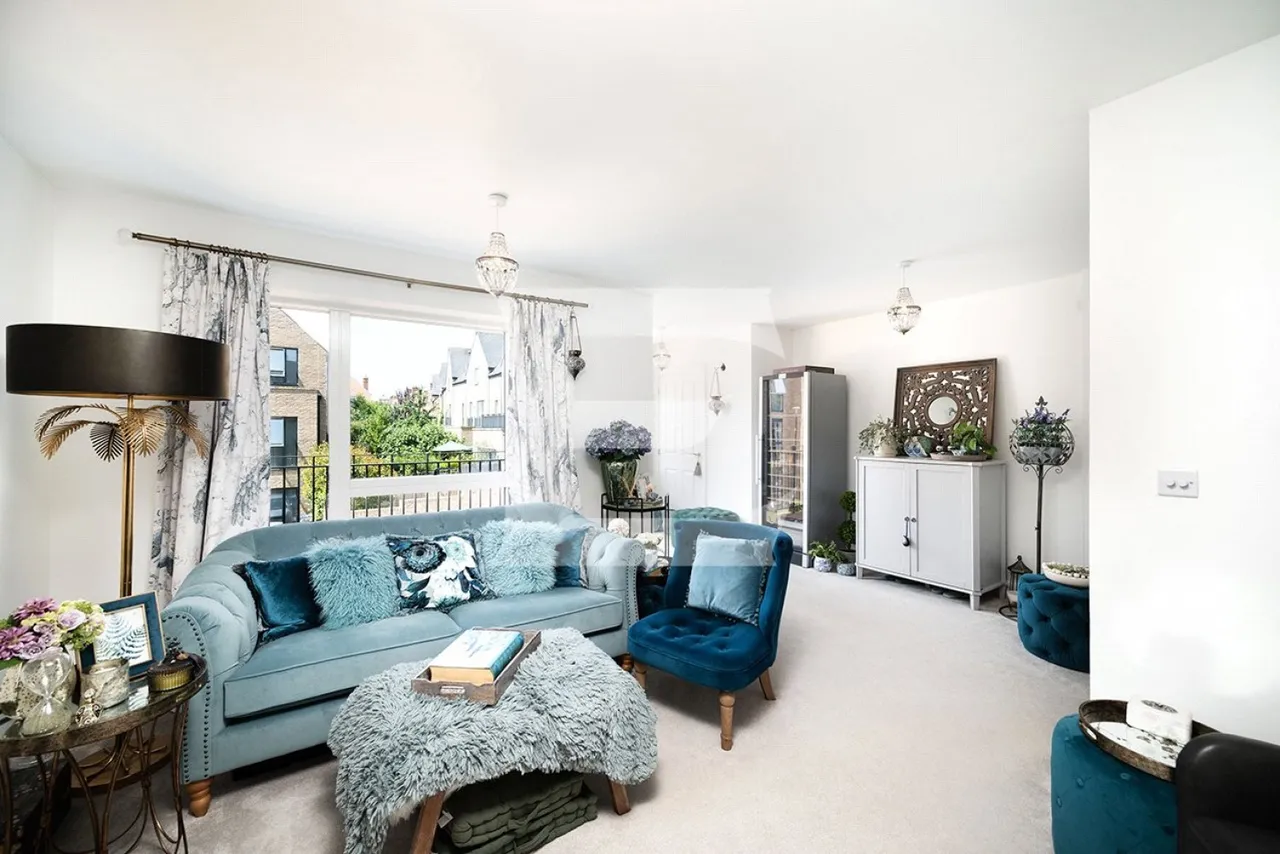 Delta Mews, Mill Hill, NW7, photo 5