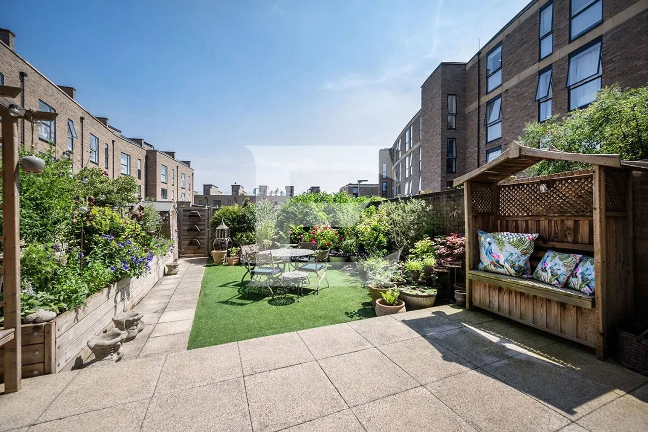 Delta Mews, Mill Hill, NW7, photo 10