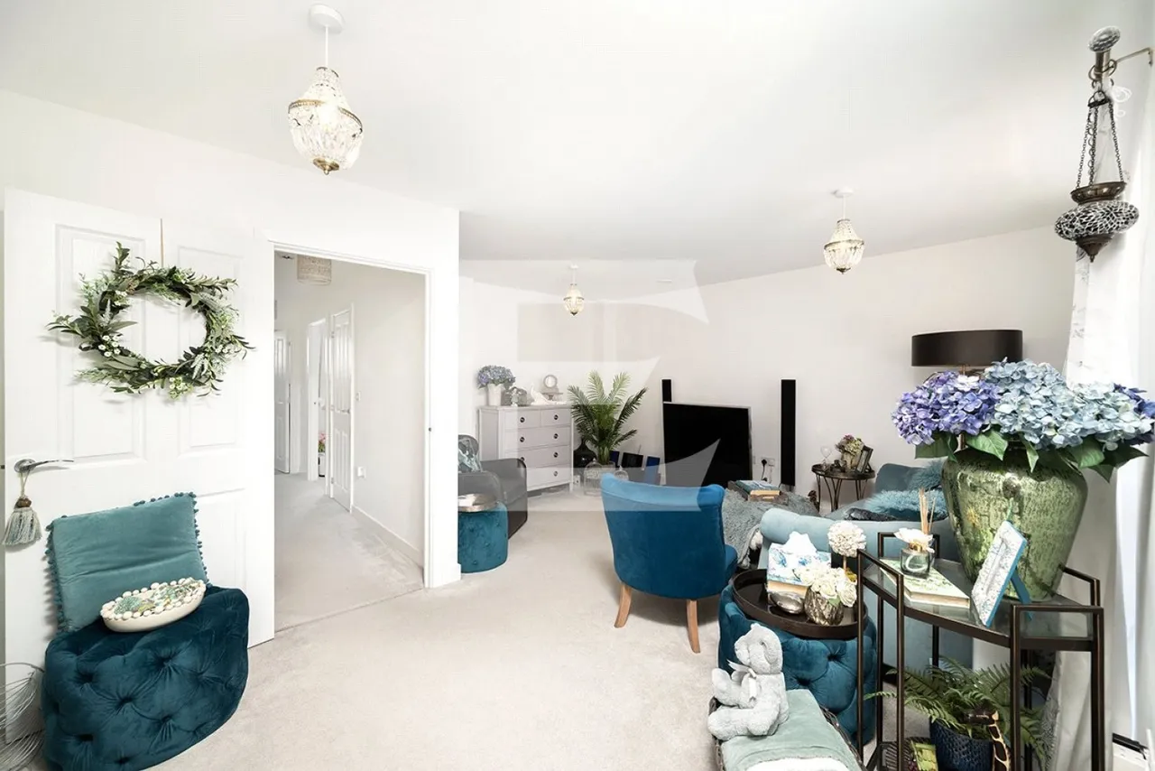 Delta Mews, Mill Hill, NW7, photo 14