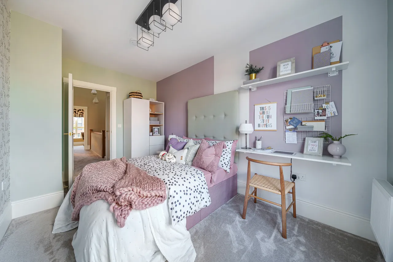 Fellowes Rise, Winchester, SO22, photo 11