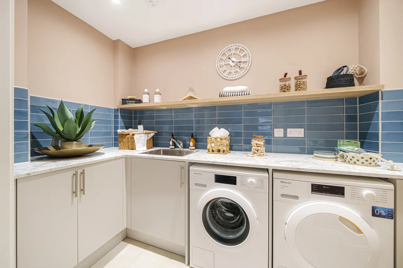 Fellowes Rise, Winchester, SO22, photo 7