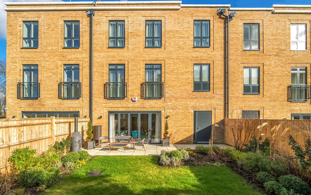 5 bed house for sale — Fellowes Rise, Winchester, SO22