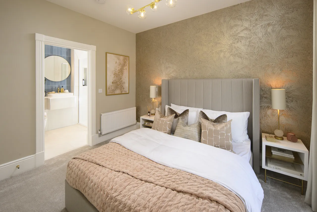 Fellowes Rise, Winchester, SO22, photo 9