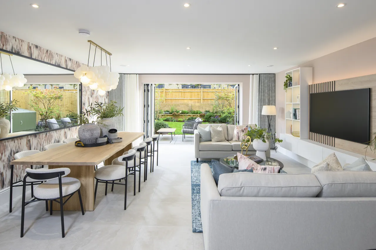 Fellowes Rise, Winchester, SO22, photo 2
