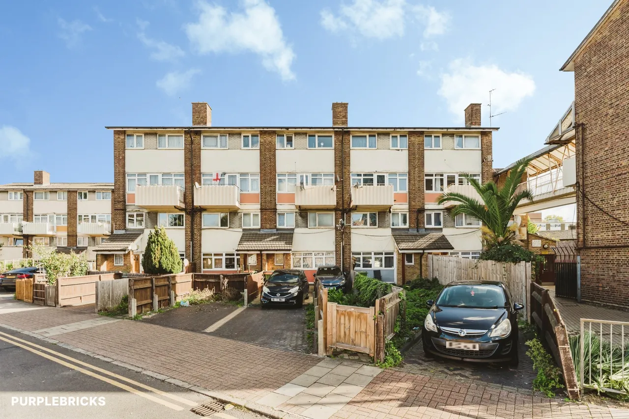 Ordnance Road, London, E16, photo 21