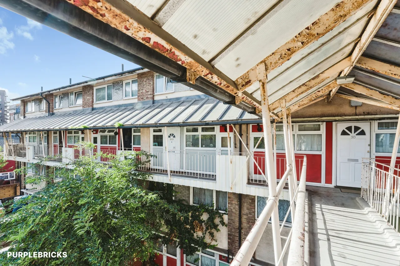 Ordnance Road, London, E16, photo 22