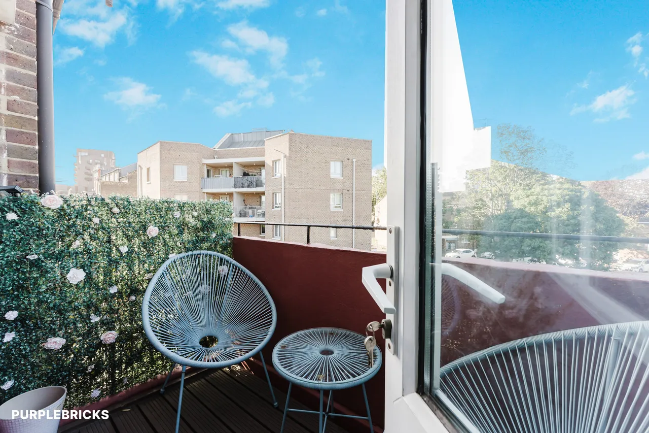 Ordnance Road, London, E16, photo 9