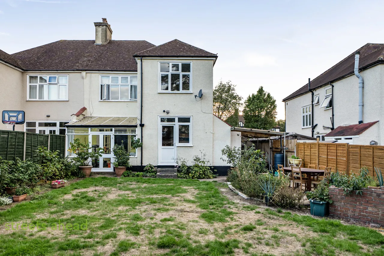 Whitethorn Gardens, Croydon, CR0, photo 14