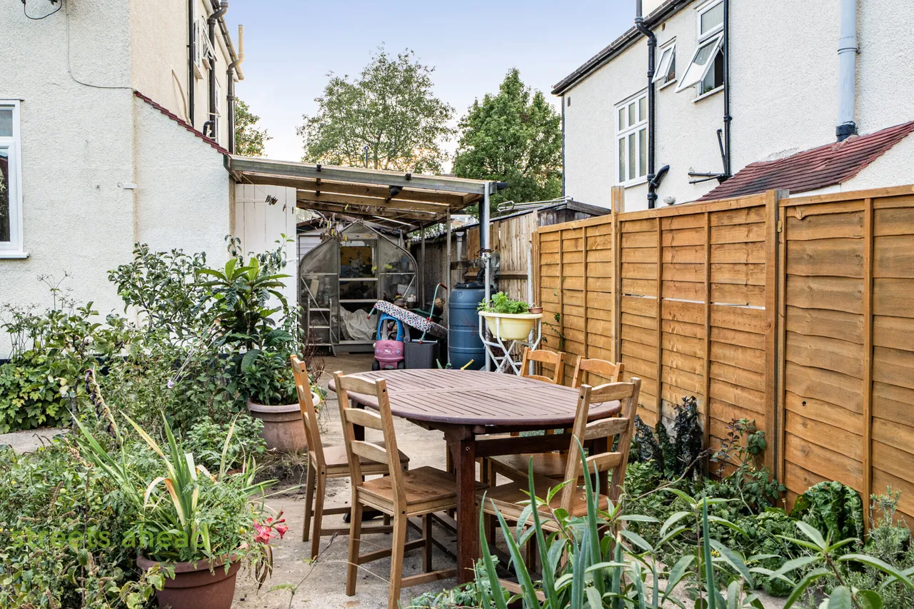 Whitethorn Gardens, Croydon, CR0, photo 15