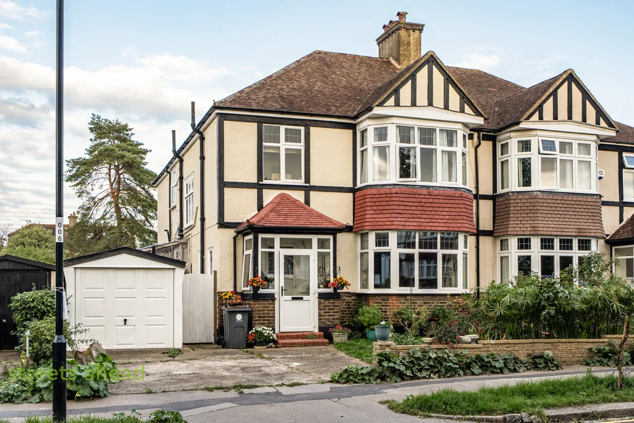 Whitethorn Gardens, Croydon, CR0, photo 16