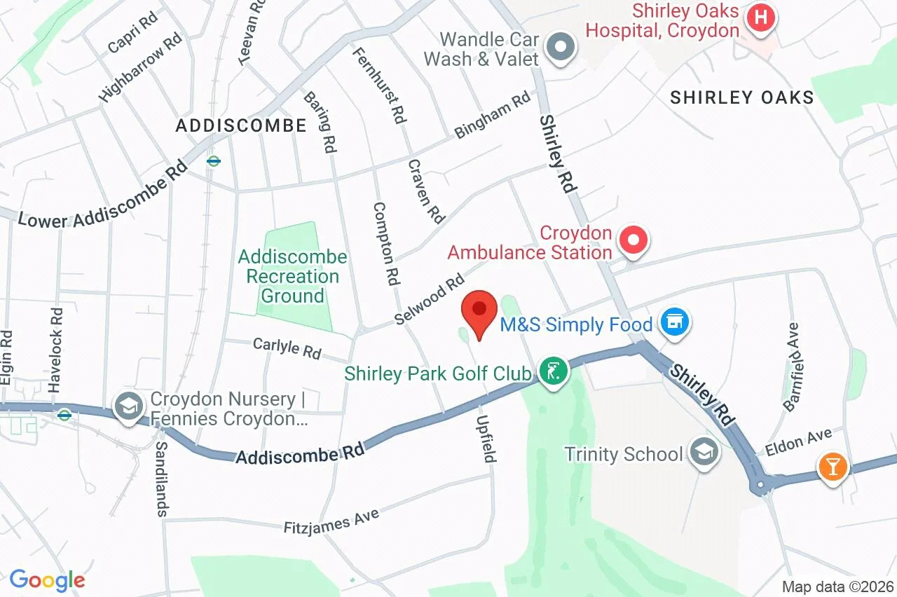 Whitethorn Gardens, Croydon, CR0, photo 17