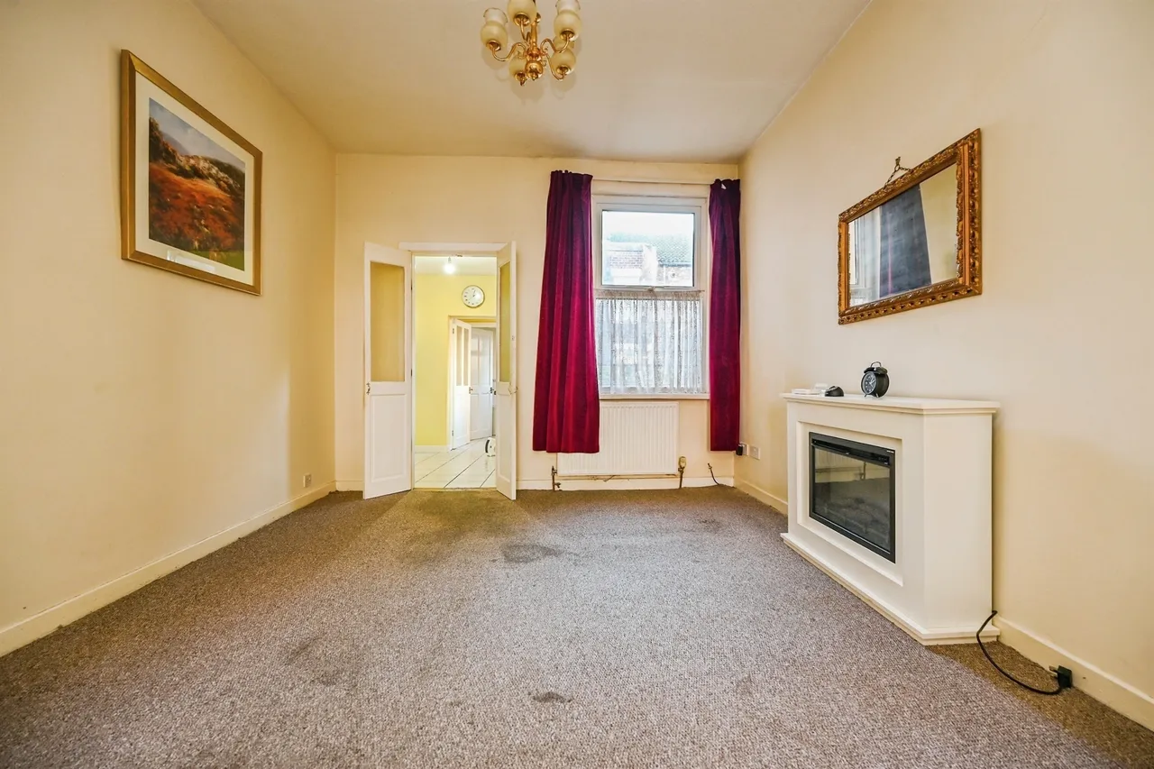 Empress Road, Kensington, Liverpool, photo 3