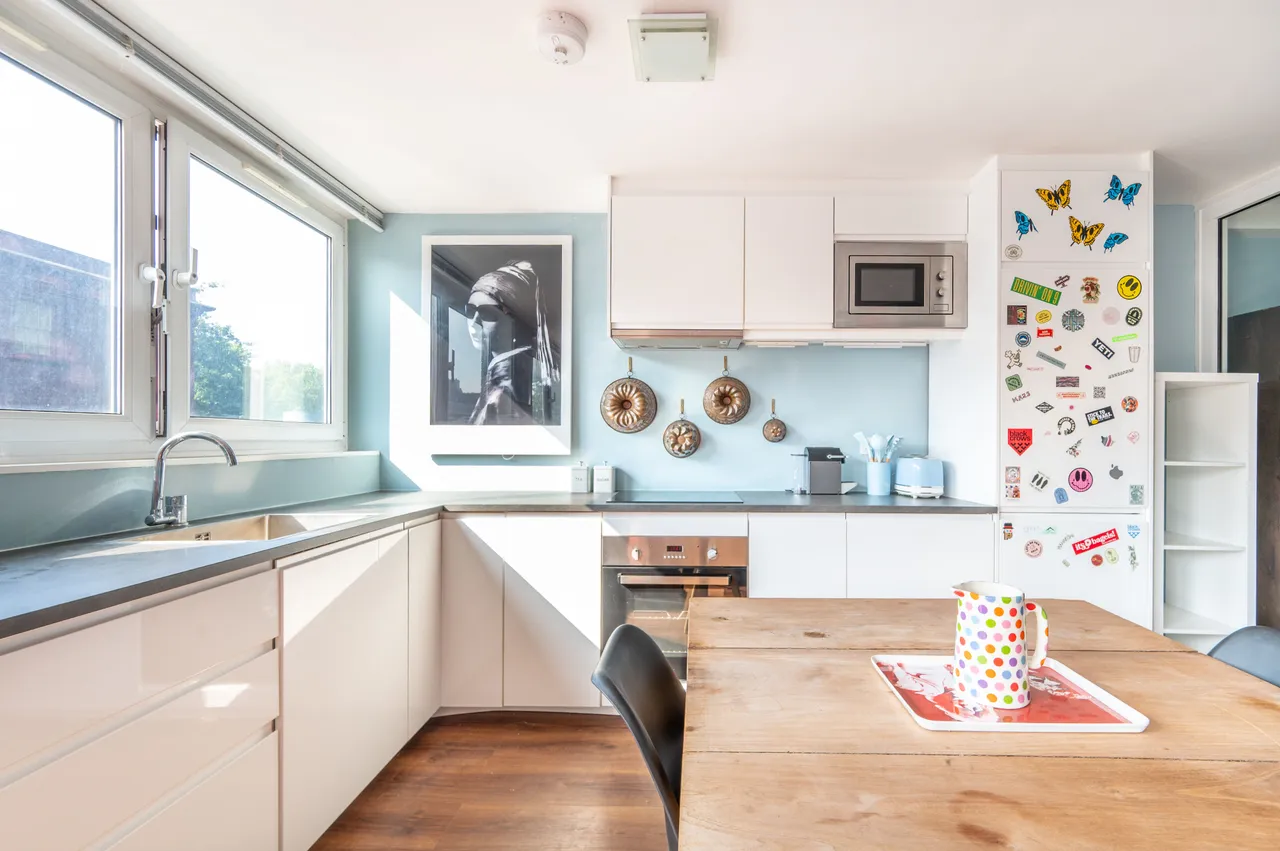 10 Keyham House, Westbourne Park Road, London, photo 8