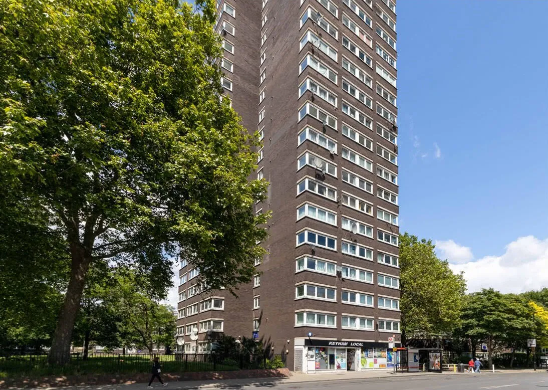 10 Keyham House, Westbourne Park Road, London, photo 3