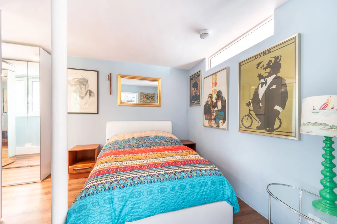 10 Keyham House, Westbourne Park Road, London, photo 10