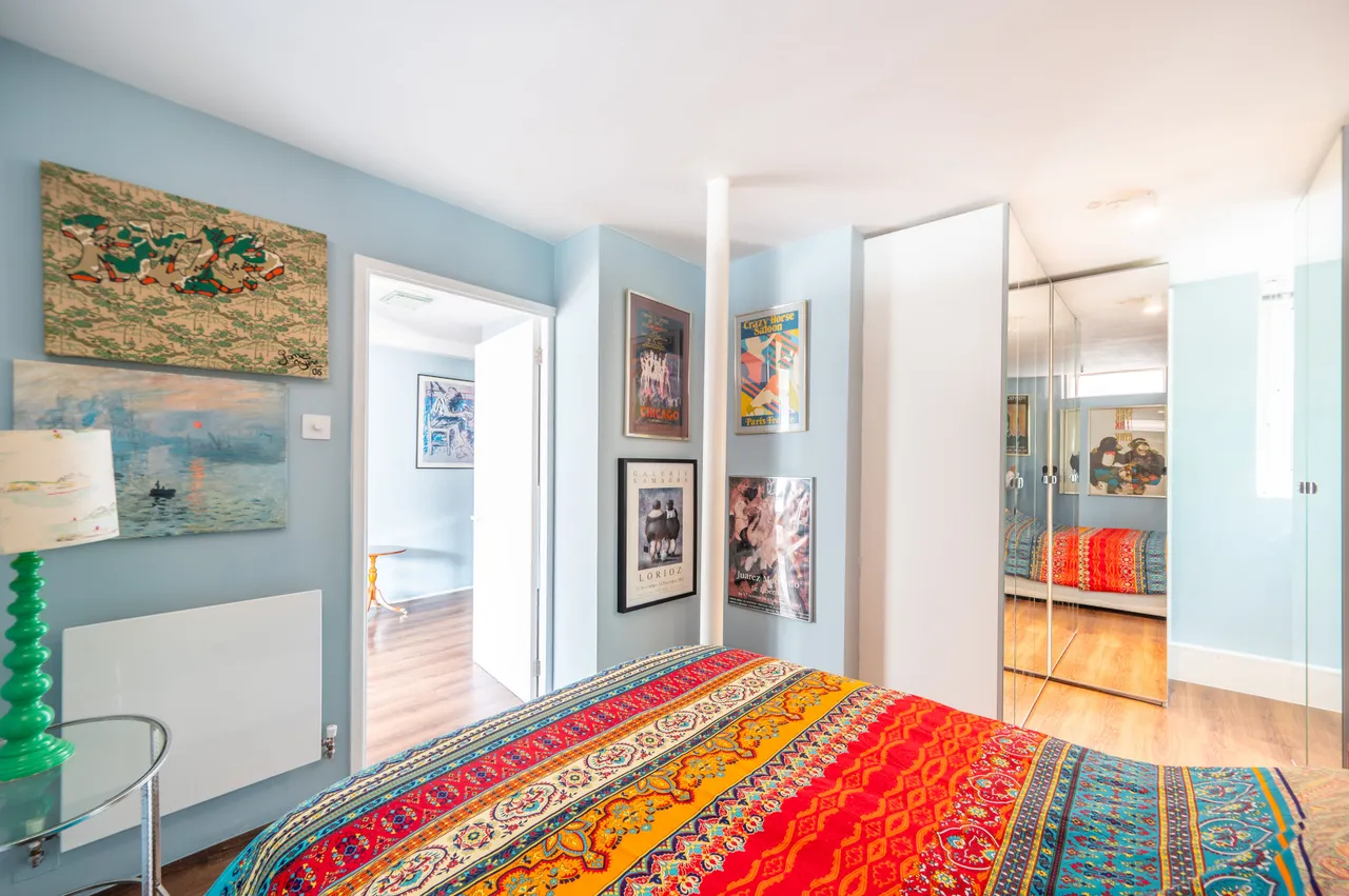 10 Keyham House, Westbourne Park Road, London, photo 7