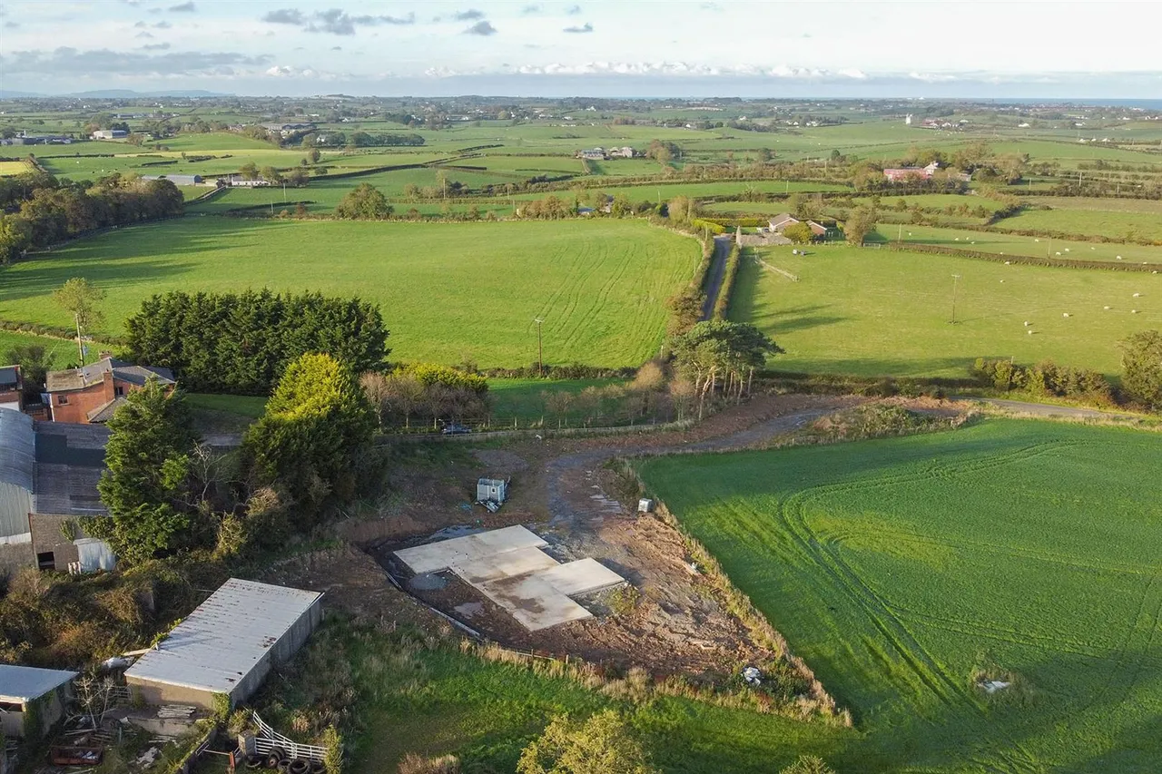 land - building plot for sale, Islandhill Road, millisle, BT22