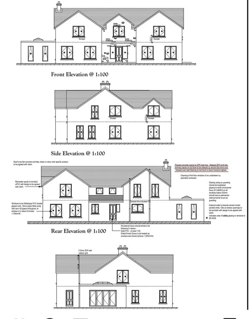 Islandhill Road, millisle, BT22, photo 8