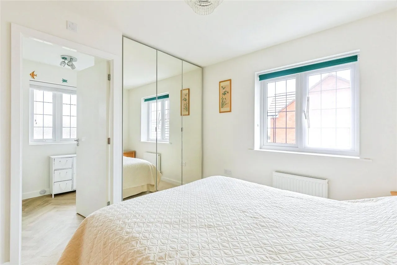 Fennel Grove, Warwick, CV34, photo 7