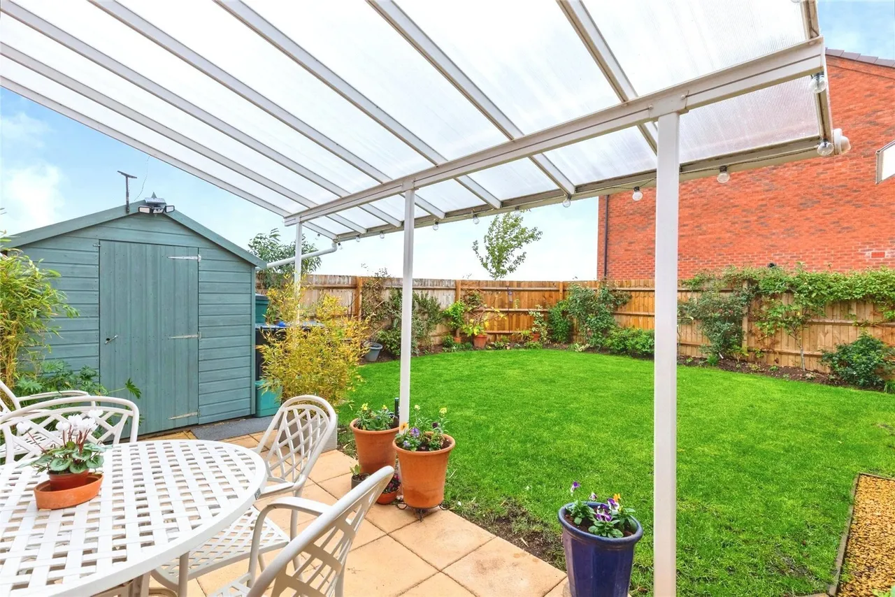 Fennel Grove, Warwick, CV34, photo 13