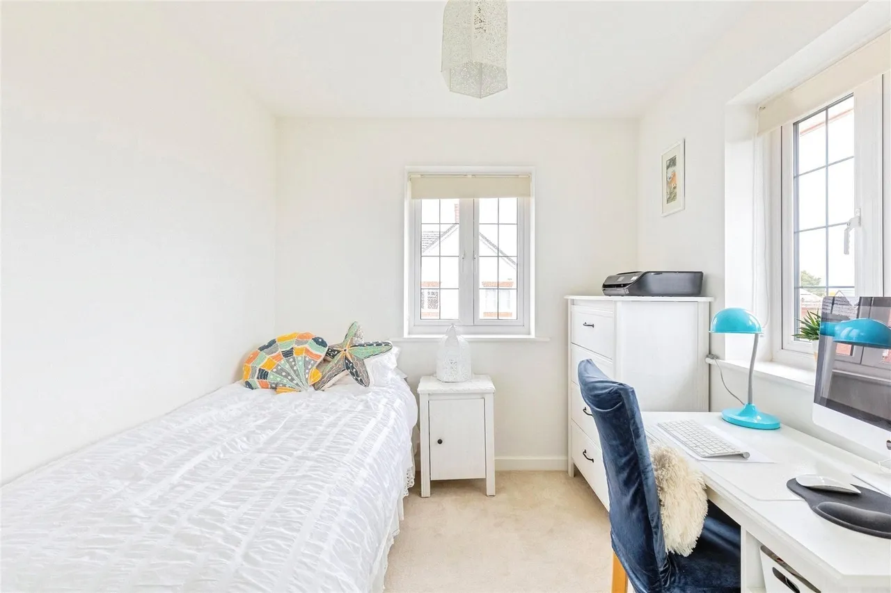 Fennel Grove, Warwick, CV34, photo 16