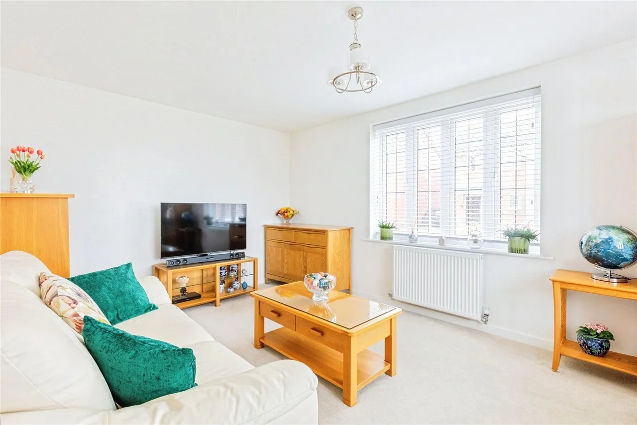 Fennel Grove, Warwick, CV34, photo 4