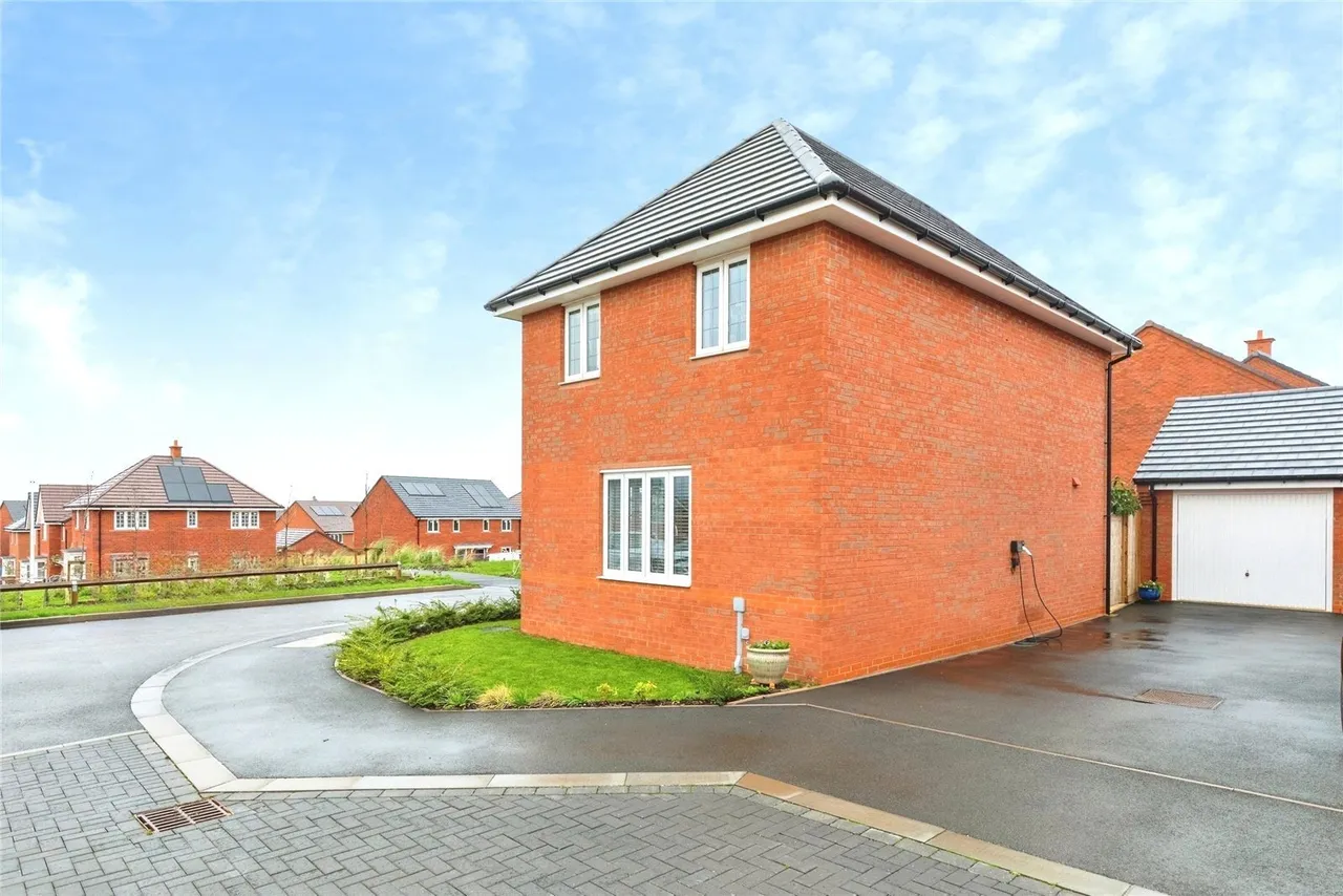 Fennel Grove, Warwick, CV34, photo 14