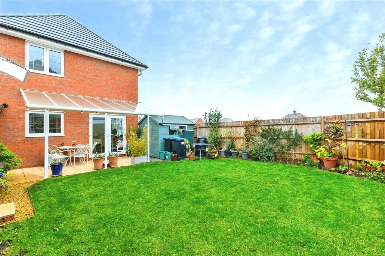 Fennel Grove, Warwick, CV34, photo 15