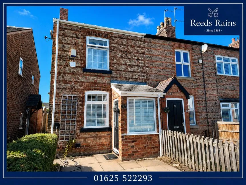 2 bed house for sale — Oak Lane, Wilmslow, Cheshire, SK9