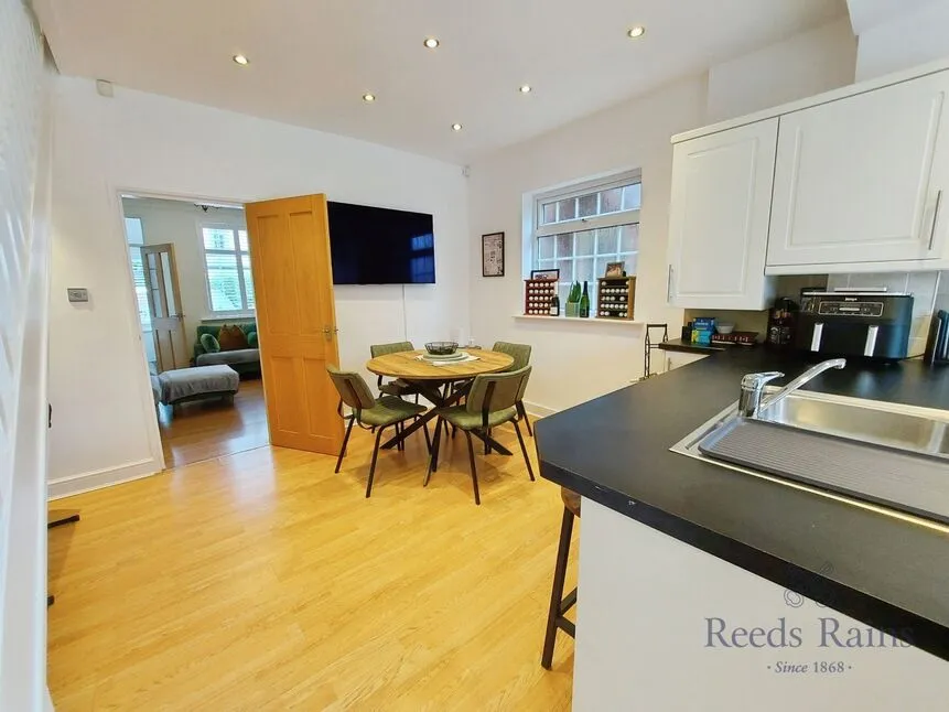 Oak Lane, Wilmslow, Cheshire, SK9, photo 3