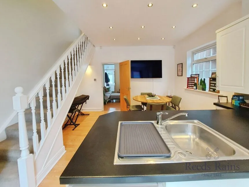 Oak Lane, Wilmslow, Cheshire, SK9, photo 5