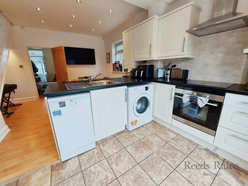 Oak Lane, Wilmslow, Cheshire, SK9, photo 8