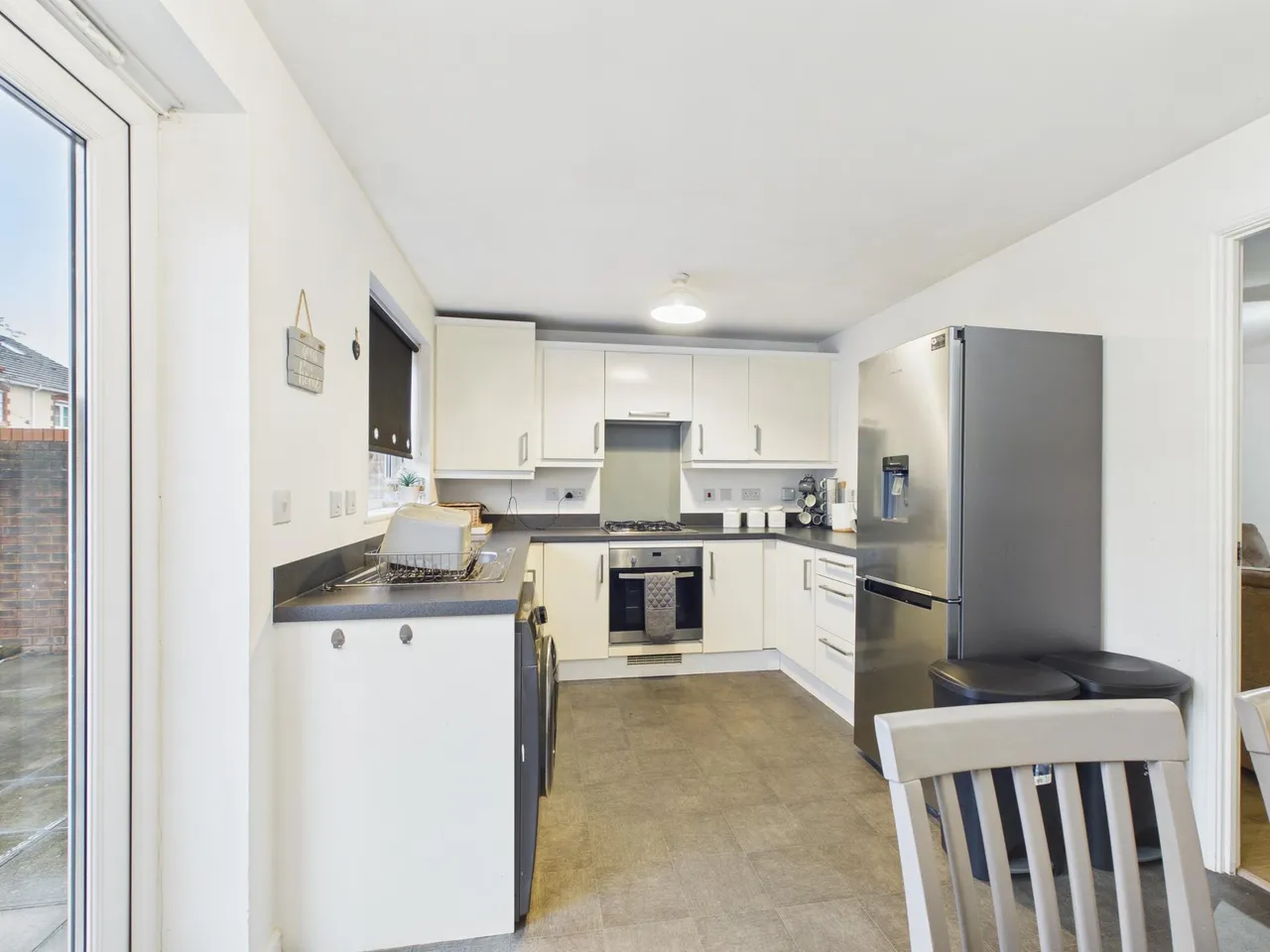 Heol Gruffydd, Pontypridd, CF37, photo 5