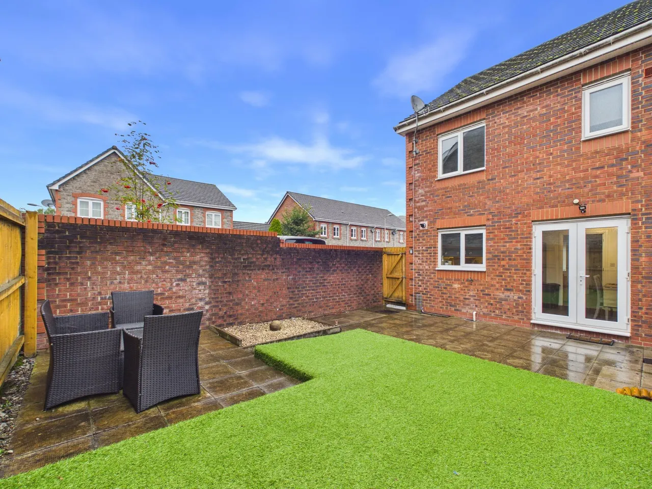 Heol Gruffydd, Pontypridd, CF37, photo 17