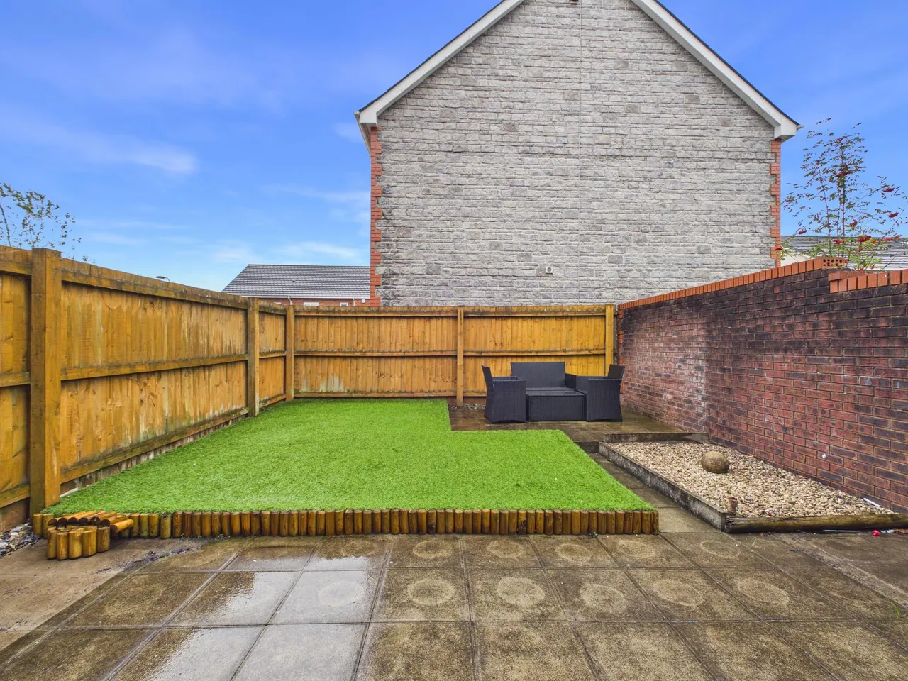 Heol Gruffydd, Pontypridd, CF37, photo 18