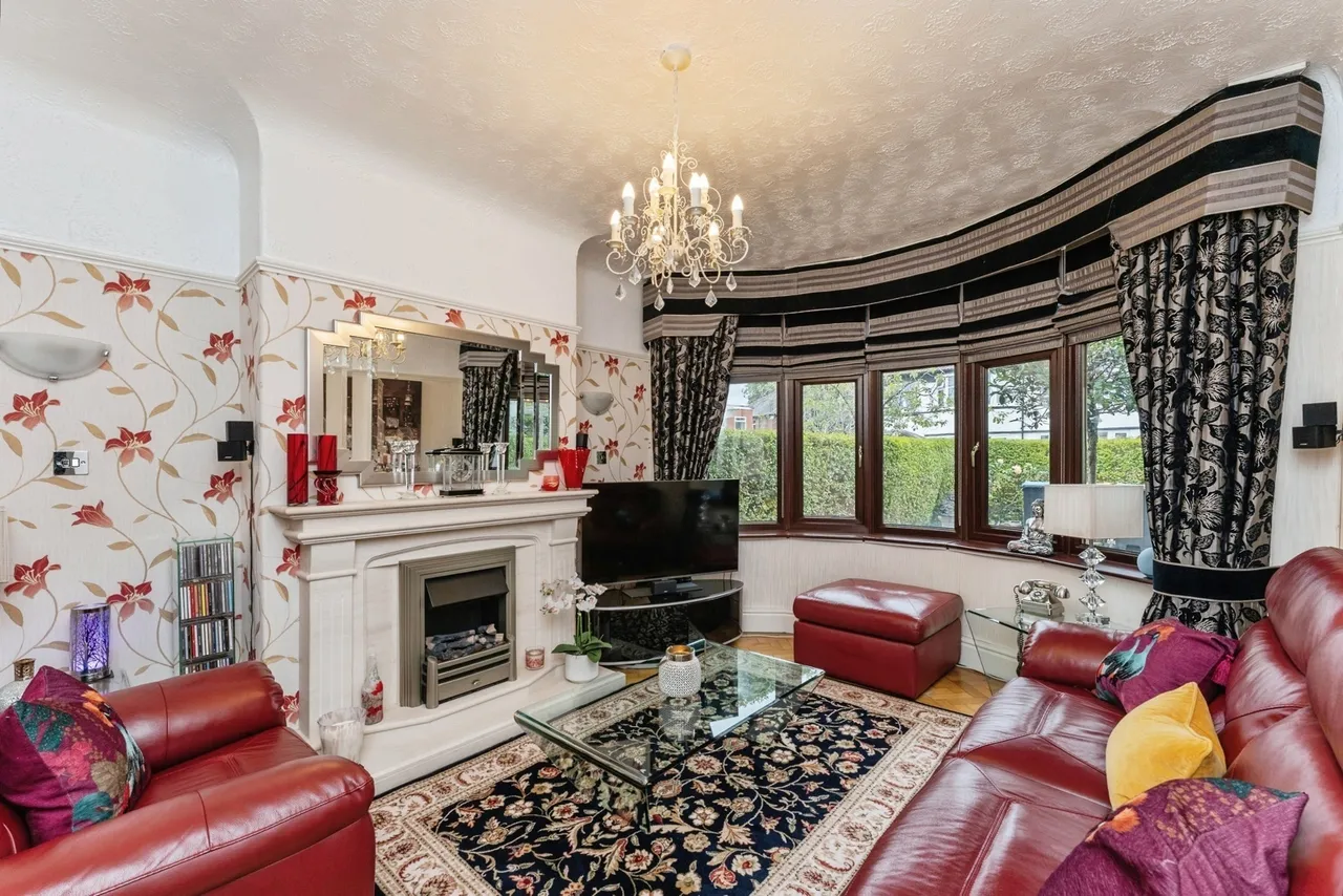 Windsor Drive, Whitby, CH65, photo 8