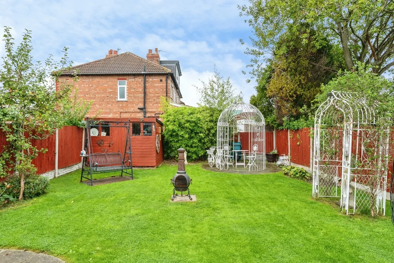 Windsor Drive, Whitby, CH65, photo 14