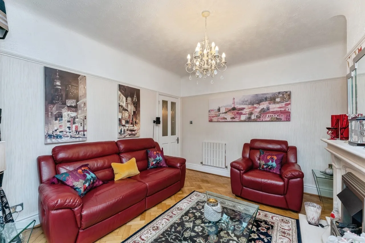 Windsor Drive, Whitby, CH65, photo 9