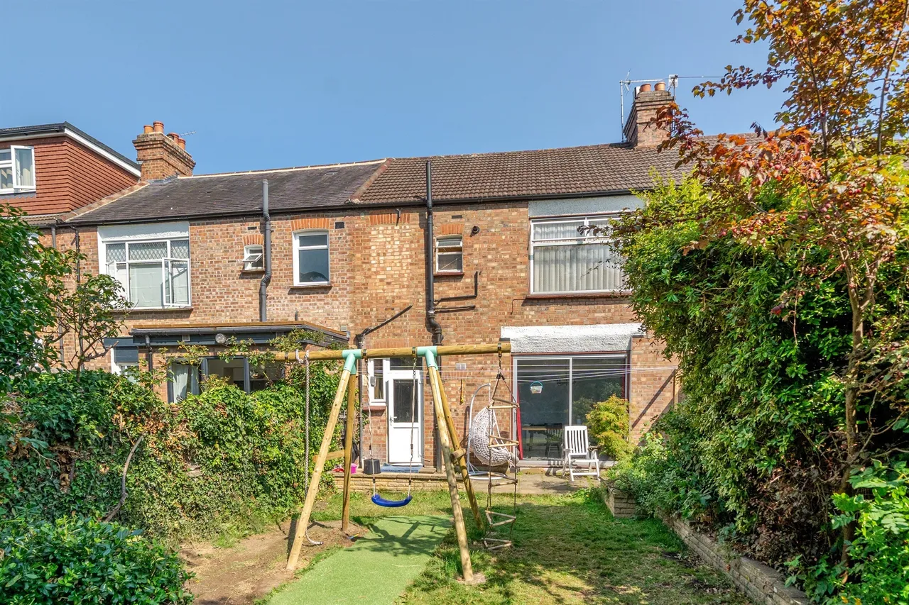 Sittingbourne Avenue, Enfield, EN1, photo 10