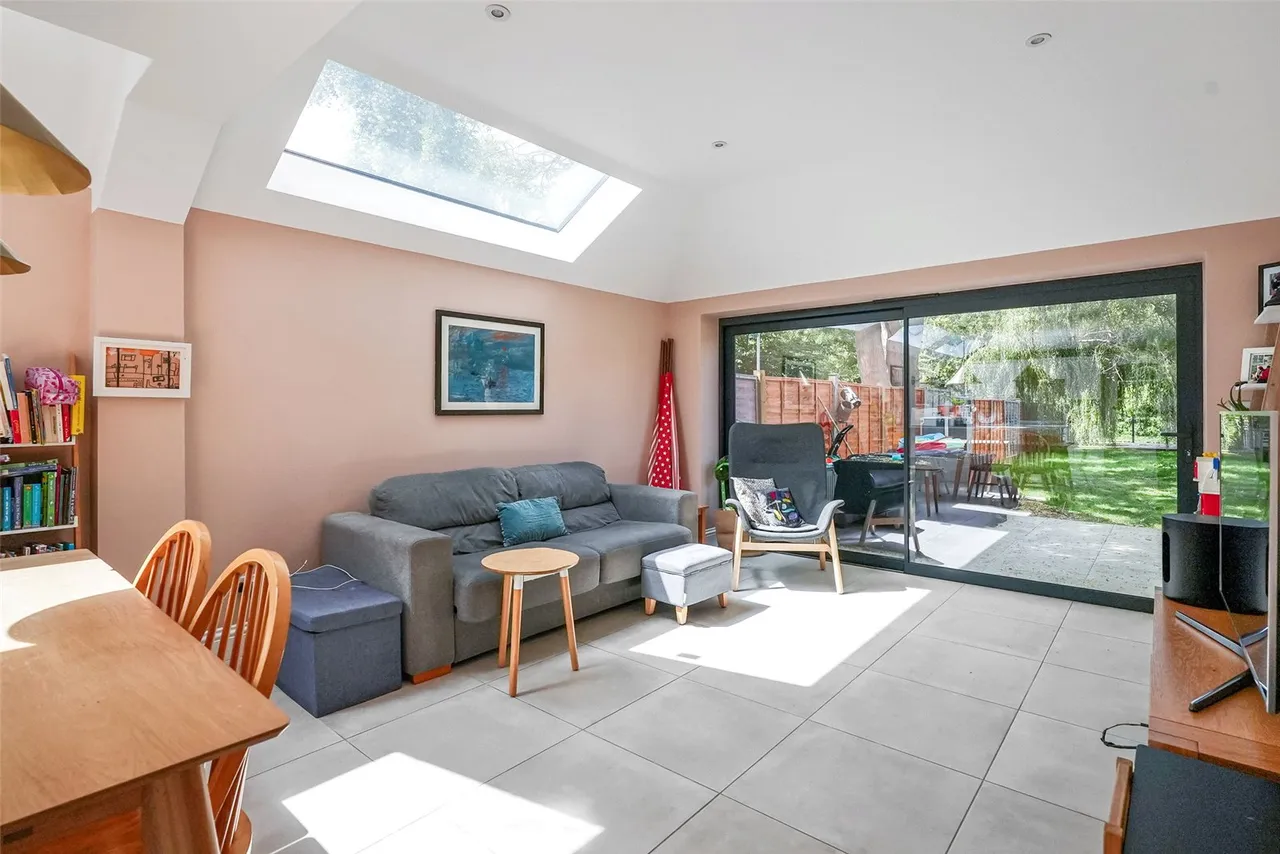 Gould Road, Twickenham, TW2 6RS, photo 5