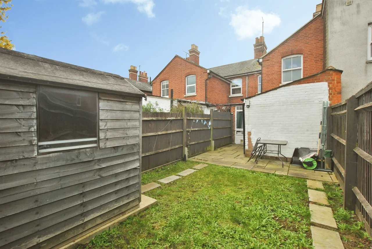 Springdale, Wallingford, photo 12