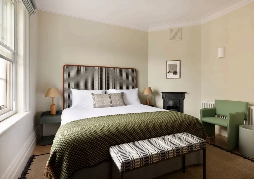 Harley Street, London, W1G, photo 3