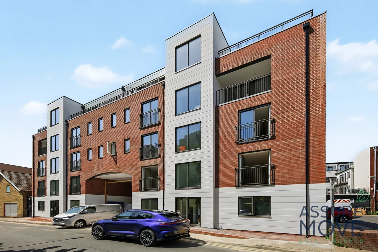 F8 Olive Tree Court 1 Cranbrook Mews, London,, Walthamstow, E17 7EQ, photo 11