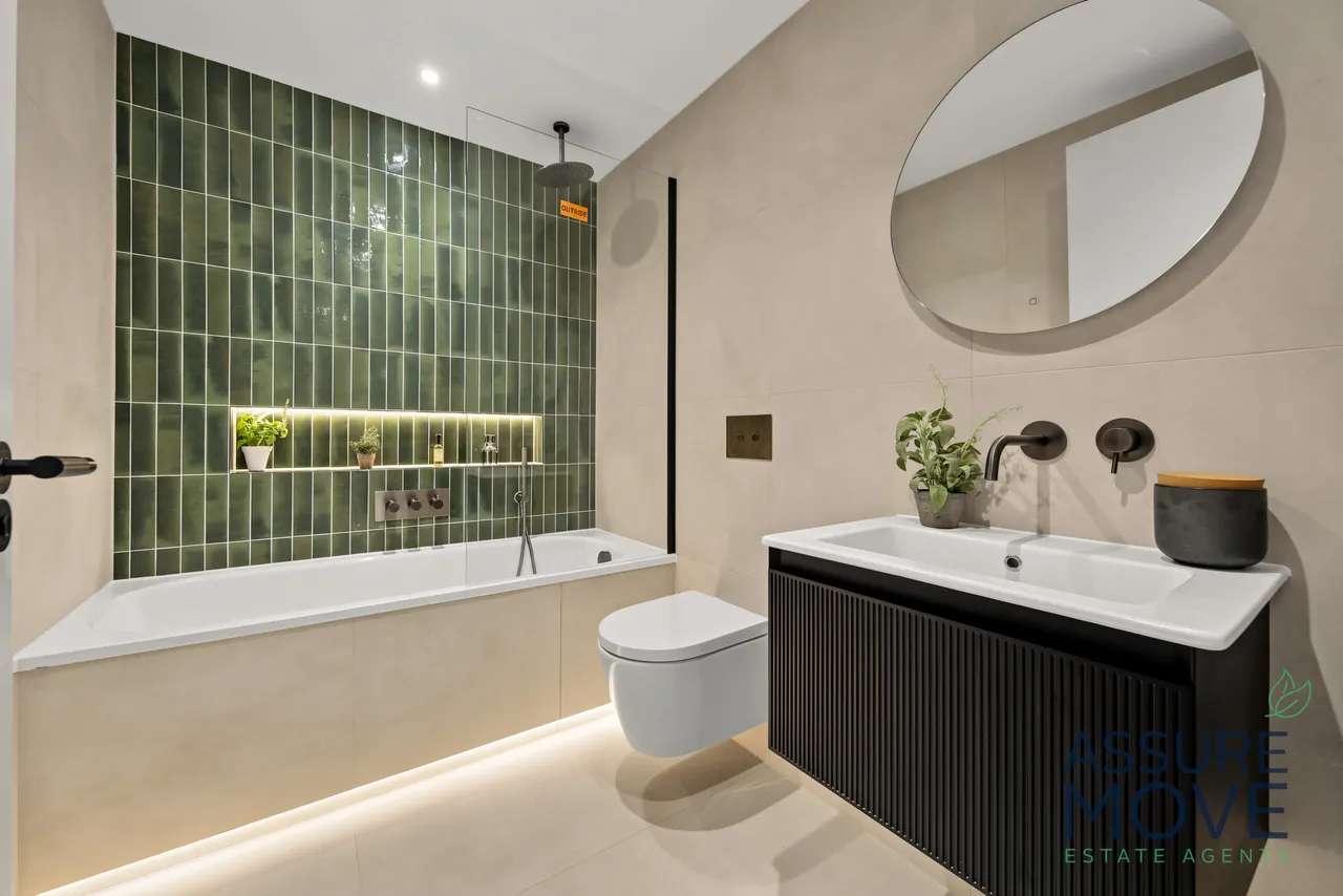 F8 Olive Tree Court 1 Cranbrook Mews, London,, Walthamstow, E17 7EQ, photo 10